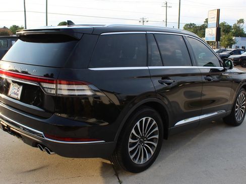 Used 2020 Lincoln Aviator Reserve w/ Equipment Group 201A RWD image 5