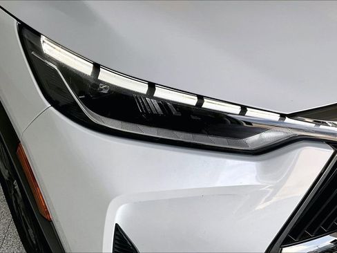 New 2026 INFINITI QX60 Autograph w/ Autograph Tech Package AWD/4WD image 39