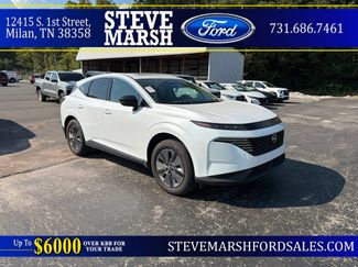 Used 2025 Nissan Murano SL AWD/4WD 360° Tour