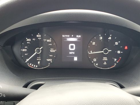 Used 2025 RAM ProMaster 2500 w/ Storage Group image 9