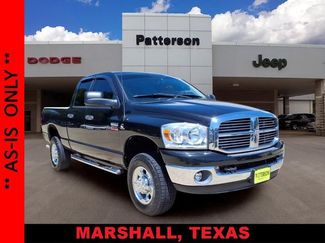 Used 2008 Dodge Ram 2500 Truck SLT w/ Popular Equipment Group AWD/4WD video 1