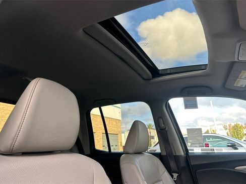 Certified 2023 Honda Ridgeline RTL image 18