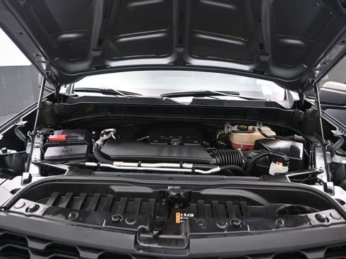 Used 2022 Chevrolet Silverado 1500 Custom RWD image 15