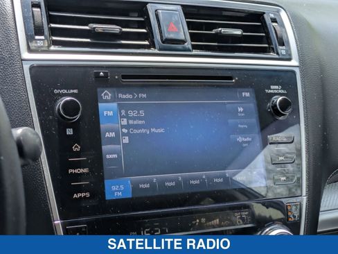 Used 2018 Subaru Outback 2.5i Premium AWD/4WD image 23