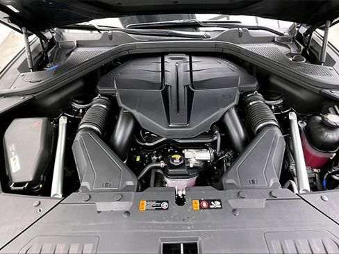 Used 2024 Genesis GV80 3.5T w/ Prestige Package image 29