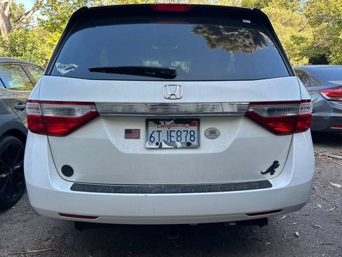 Used 2011 Honda Odyssey EX image 5