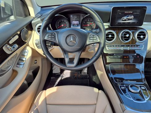 Used 2017 Mercedes-Benz GLC 300 image 12