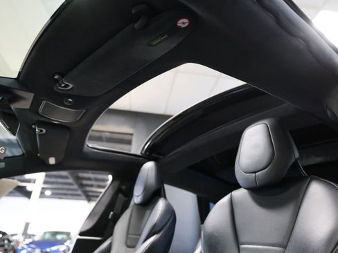 Used 2017 Tesla Model S 90D AWD/4WD image 36