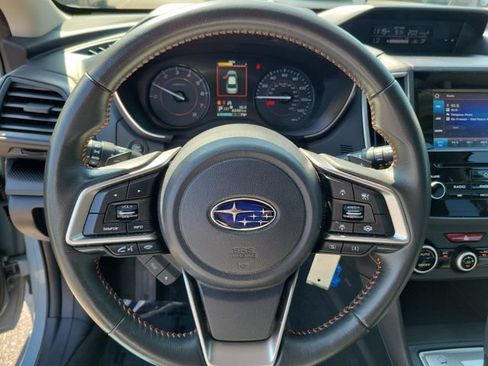 Used 2023 Subaru Crosstrek 2.0i Premium AWD/4WD image 14