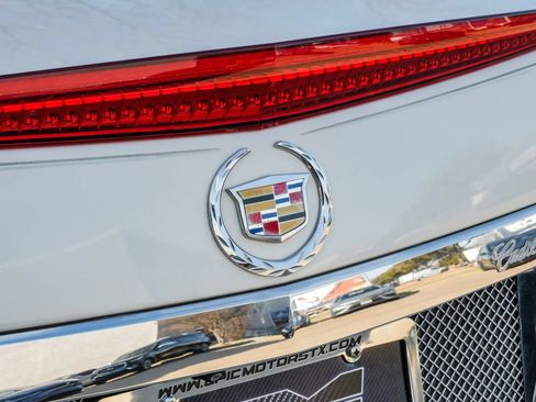 Used 2012 Cadillac CTS Premium w/ CTS Touring Package RWD image 69