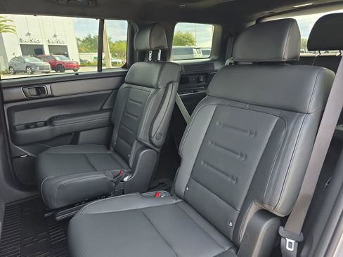 New 2026 Hyundai Santa Fe Calligraphy image 16