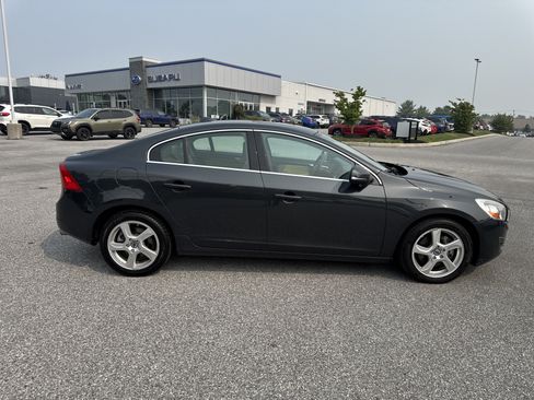 Used 2013 Volvo S60 T5 AWD/4WD image 28