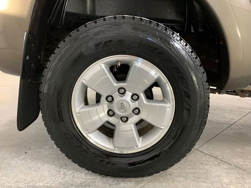 Used 2011 Toyota Tacoma 4x4 Double Cab image 22