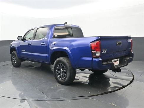 Used 2023 Toyota Tacoma SR5 image 3