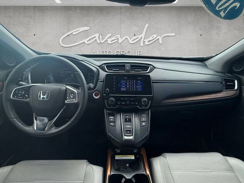 Used 2022 Honda CR-V Touring image 20