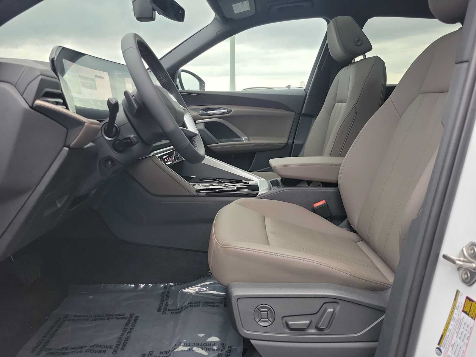 New 2026 Audi Q5 2.0T AWD/4WD image 15
