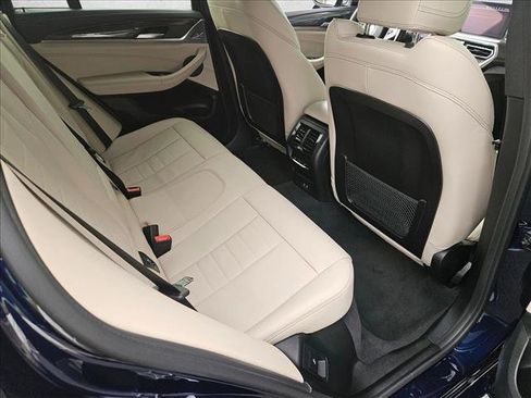 Used 2023 BMW X4 M40i image 20