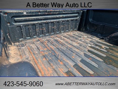 Used 2001 Ford F150 XL AWD/4WD image 17