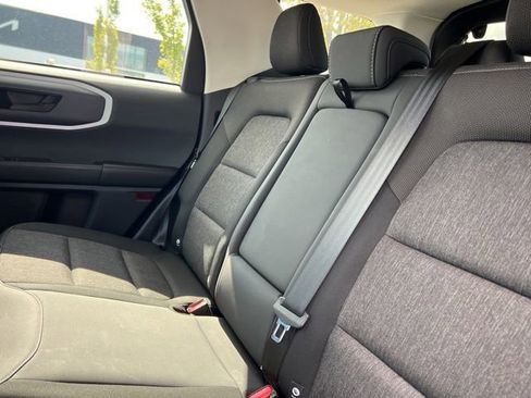 Used 2024 Ford Bronco Sport Big Bend image 29