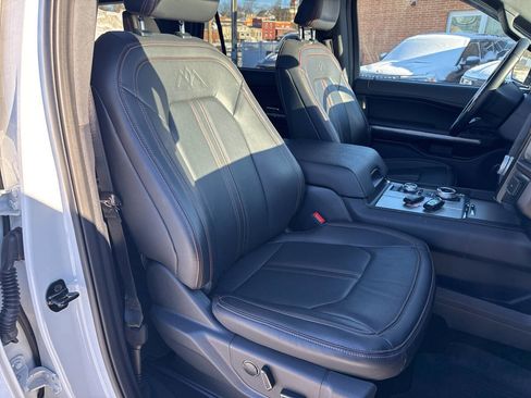 Certified 2024 Ford Expedition Timberline image 12