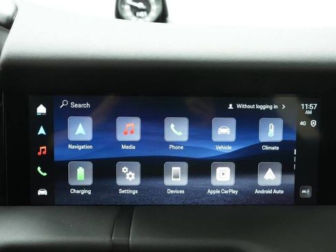 New 2026 Porsche Taycan AWD/4WD image 18