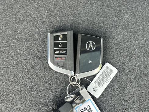 New 2026 Acura RDX SH-AWD w/ Technology Package image 22