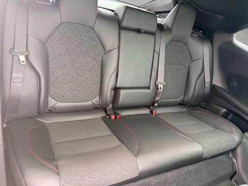 Used 2025 Dodge Charger R/T w/ Sun & Sound Package image 22