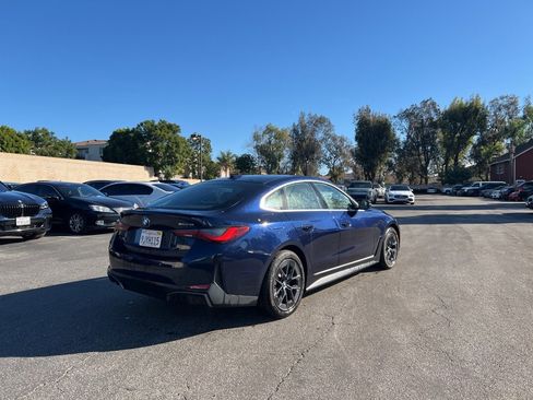 Used 2024 BMW i4 eDrive35 w/ Convenience Package image 6