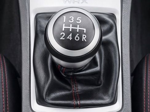 Used 2016 Subaru WRX image 15