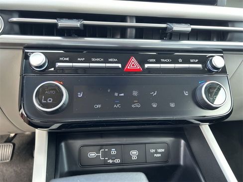 New 2026 Hyundai Tucson SEL image 24