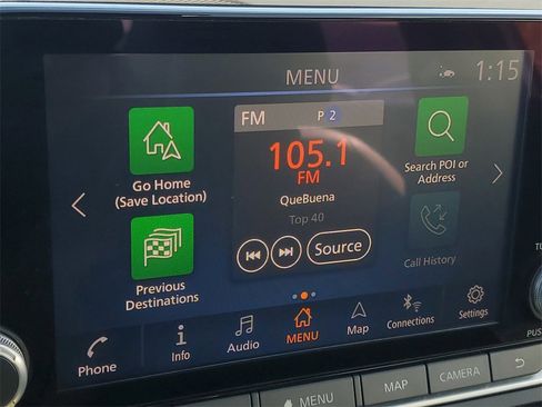 Used 2022 Nissan Altima 2.5 SL image 18