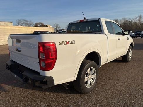 Used 2022 Ford Ranger XL w/ Equipment Group 101A High image 3
