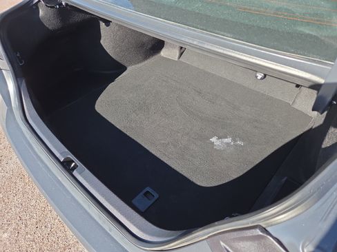 Certified 2025 Toyota Camry SE image 33