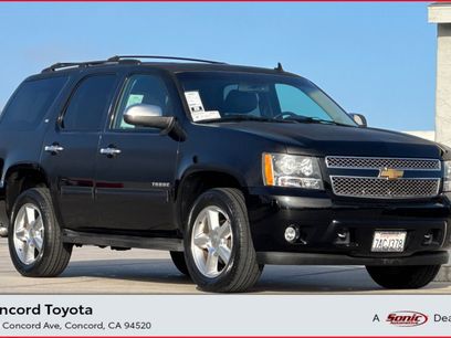 Used 2013 Chevrolet Tahoe LT w/ All-Star Edition