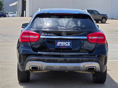 Certified 2017 Mercedes-Benz GLA 250 image 6