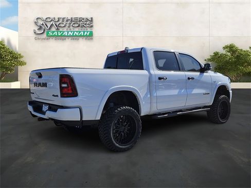 New 2026 RAM 1500 Big Horn image 5