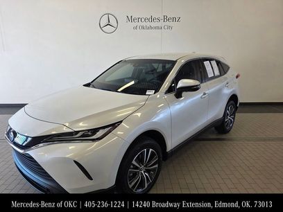 Used 2023 Toyota Venza LE