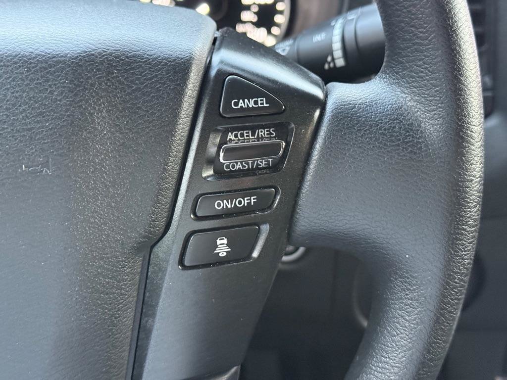 Used 2024 Nissan Frontier S w/ Technology Package RWD image 18