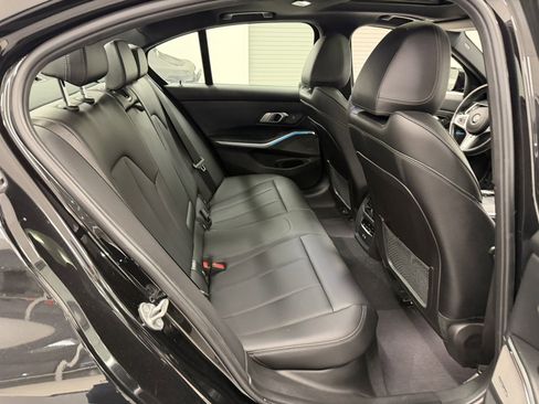 Used 2023 BMW 330i xDrive Sedan w/ M Sport Package image 48