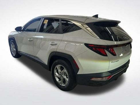 Used 2024 Hyundai Tucson SE FWD image 10