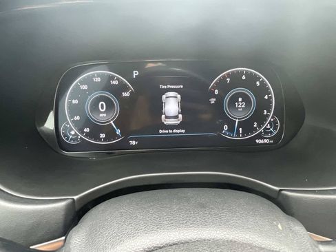 Used 2021 Hyundai Palisade Limited w/ Cargo Package AWD/4WD image 28