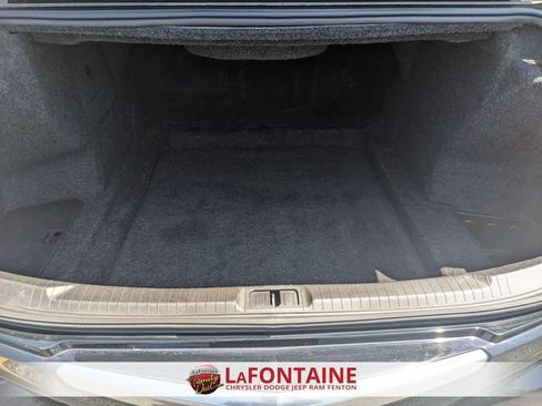 Used 2018 Cadillac ATS 2.0T AWD Sedan image 28