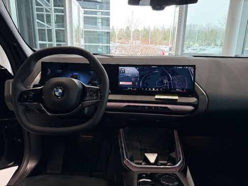 New 2026 BMW X3 xDrive30i w/ Convenience Package AWD/4WD image 15