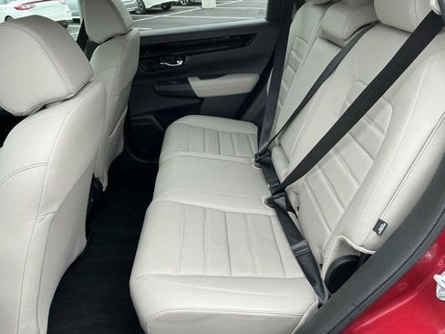 Used 2024 Honda CR-V EX-L image 12