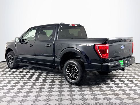 Used 2022 Ford F150 XLT w/ Equipment Group 301A Mid image 6