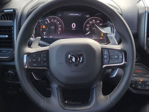 New 2026 RAM 1500 RHO image 14