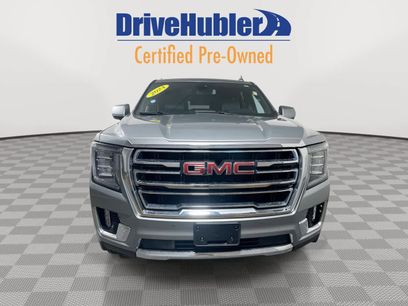 Used 2024 GMC Yukon SLT