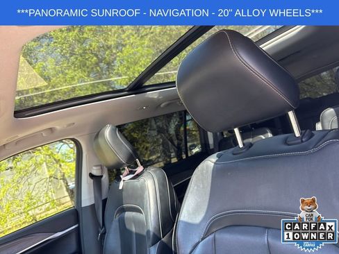 Used 2021 Jeep Grand Cherokee L Limited image 14