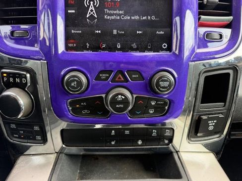 Used 2018 RAM 1500 Big Horn image 14