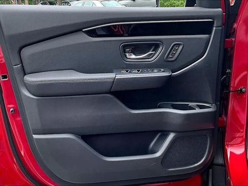 Certified 2026 Honda Pilot EX-L image 51